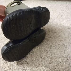 Toddler Bog Winter Boots size 9